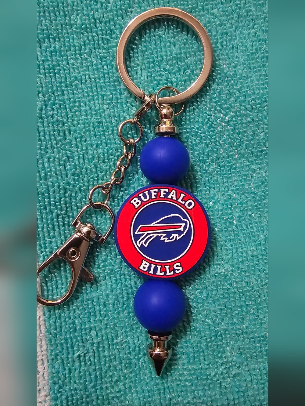 Team Keychain-please read! - Picture 3 of 9